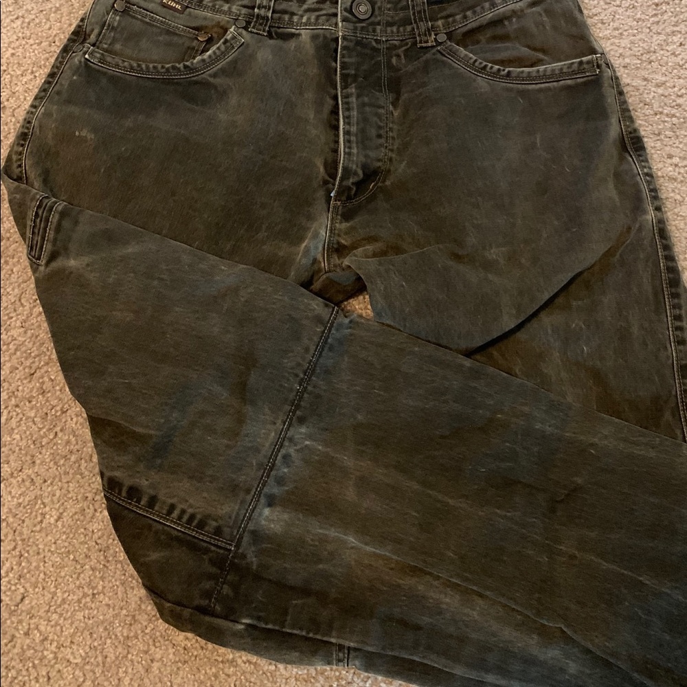 Men’s Kuhl Ryder Pants